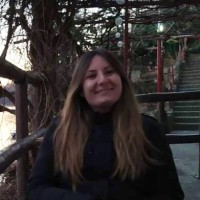 iProject LLC Employee Eleni Kaltsouni's profile photo
