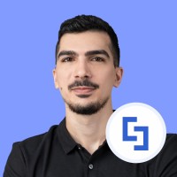 ShortPoint Employee Mohamad Yahia's profile photo