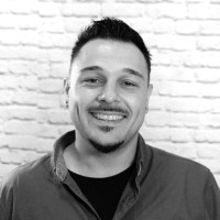 LineTen Employee Cristian Cruceanu's profile photo