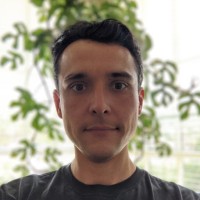 HEROIC Cybersecurity Employee Vincent Primiani's profile photo