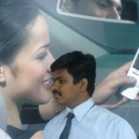 Run Service Infocare Pvt Ltd Employee Azhakaran R's profile photo