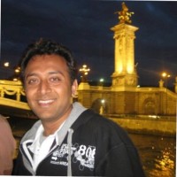Deepak Joshi Email & Phone Number