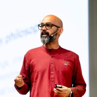 Zoho Employee Praval Singh's profile photo