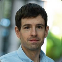Datacruit Employee Miloš Klíma's profile photo