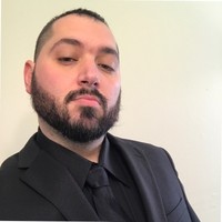 VinCero Solutions Employee Vincent Cerone's profile photo