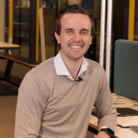 Jamie van Dijk Email