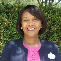 Walt Disney World Employee Beverly Martin's profile photo