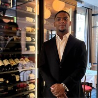 L'affable Employee Ulrich Paran's profile photo