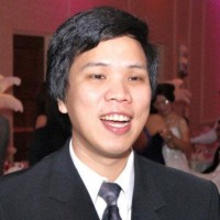 Core Technologies, Inc Employee Iswandi Dajoh's profile photo