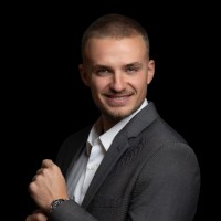 SHERCO Employee Paul-Louis Biscarrat's profile photo