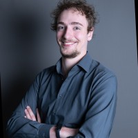 WiCAM Employee Boris Bopp's profile photo
