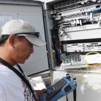 Eastern Telecoms Employee Rommel Repani's profile photo