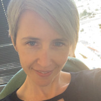 Microsoft Employee Kelli Davis's profile photo