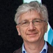 MEDE Employee Nico Siffels's profile photo