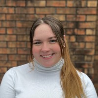 New Engen, Inc. Employee Taylor Huffman's profile photo