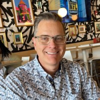 Ovation Healthcare Employee Paul Storey's profile photo