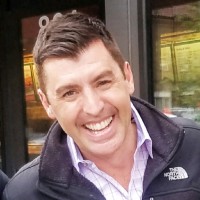 Lakeland Marketing Employee Keith Rust's profile photo