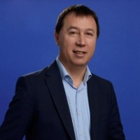 NIPRO Corporation - Global Employee Kresimir Secak's profile photo