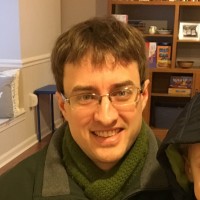 Amazon Web Services (AWS) Employee Michael Siler's profile photo