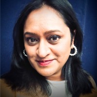 Cardinal Health Employee Divya Murali's profile photo