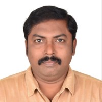 Rencata Employee Suman Babu's profile photo