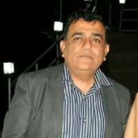 CoreEL Technologies Employee Rajesh Lalwani's profile photo