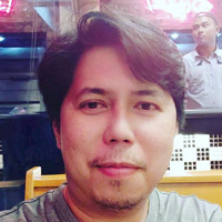 Spark New Zealand Employee Edwin Cortez's profile photo