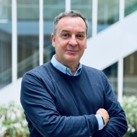 NEMERA Employee Vincent Delfini's profile photo