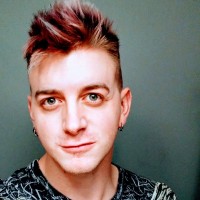 Captionmax Employee Jack Actor's profile photo