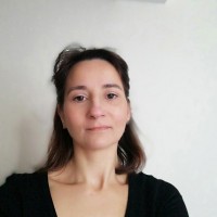Alpes Isère Habitat Employee Geraldine Muzzin's profile photo