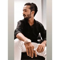 Ankit Parmar Email