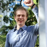 Viortec Employee Shane Christensen's profile photo