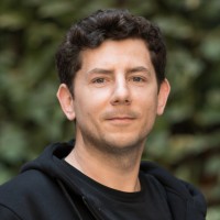 Daftcode Employee Michał Thoma's profile photo