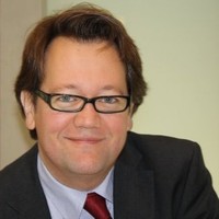 SADA for Consulting & Trading Ltd. Employee Daniel Breitbach's profile photo