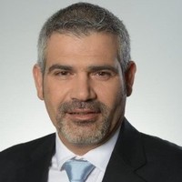 Commtact Ltd. Employee Issac Cohen's profile photo