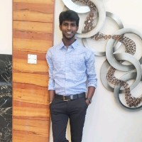 Channels Employee Vimal Gurumoorthy's profile photo