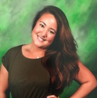 Gray Swan AI Employee Samantha Link's profile photo