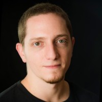 Cryptum Employee André Salem's profile photo