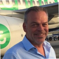 STOOF Employee Sander de Kruijff's profile photo