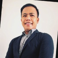RCM Technologies, Inc. Employee Jonathan Velarde's profile photo