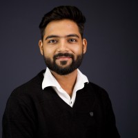 Casegear Employee Lakshay Chopra's profile photo