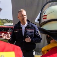 VdS Schadenverhütung GmbH Employee Matthias Kuntz's profile photo