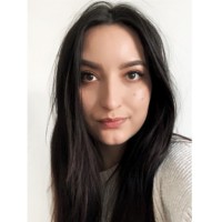 GROUPE CYBERTEK Employee Gwenaëlle Valbon's profile photo