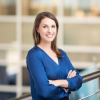 Navy SEAL Foundation Employee Meaghan Martinak's profile photo