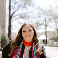 Biointerphase Employee Mia Maksin's profile photo