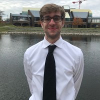 BDO Employee Alexander Vecchi's profile photo