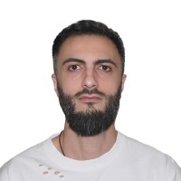 NovemBit Employee Gegham Hakobyan's profile photo