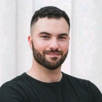 Nikon AM Synergy Inc. Employee Rachid Elsarraj's profile photo