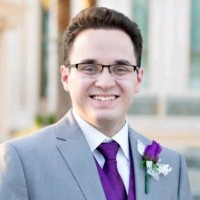 BlueBin Inc. Employee James Cox's profile photo