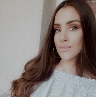 Viktorija Jovanovska Email